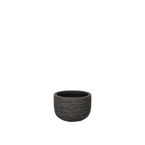 ΚΑΣΠΩ FIBERCLAY ΚΑΦΕ ΚΡΑΚΕΛΕ ΓΑΒΑΘΑ ΚΟΝΤΟ ΜΙΚΡΟ - Φ27x18.5cmΚΑΣΠΩ FIBERCLAY ΚΑΦΕ ΚΡΑΚΕΛΕ ΓΑΒΑΘΑ ΚΟΝΤΟ ΜΙΚΡΟ - Φ27x18.5cm