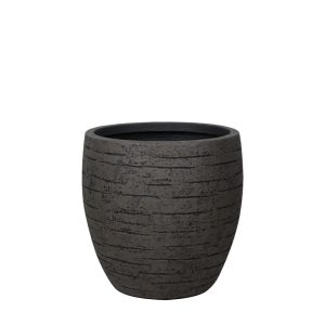 ΚΑΣΠΩ FIBERCLAY ΚΑΦΕ ΚΡΑΚΕΛΕ ΓΑΒΑΘΑ ΒΑΘΙΑ ΜΕΓΑΛΟ - Φ43x43cmΚΑΣΠΩ FIBERCLAY ΚΑΦΕ ΚΡΑΚΕΛΕ ΓΑΒΑΘΑ ΒΑΘΙΑ ΜΕΓΑΛΟ - Φ43x43cm