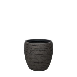 ΚΑΣΠΩ FIBERCLAY ΚΑΦΕ ΚΡΑΚΕΛΕ ΓΑΒΑΘΑ ΒΑΘΙΑ ΜΕΣΑΙΟ - Φ33x33cmΚΑΣΠΩ FIBERCLAY ΚΑΦΕ ΚΡΑΚΕΛΕ ΓΑΒΑΘΑ ΒΑΘΙΑ ΜΕΣΑΙΟ - Φ33x33cm