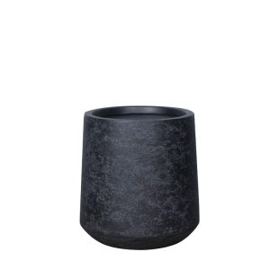 ΜΑΥΡΟ  06-94822-M//ΚΑΣΠΩ FIBERCLAY ΣΕΤ/3 ΜΑΥΡΟ ΓΡΑΝΙΤΗ ΣΤΡΟΓΓΥΛΟ ΨΗΛΟ  -  M:38.5x38.5x41cm 16/ΠΑΛΜΑΥΡΟ  06-94822-M//ΚΑΣΠΩ FIBERCLAY ΣΕΤ/3 ΜΑΥΡΟ ΓΡΑΝΙΤΗ ΣΤΡΟΓΓΥΛΟ ΨΗΛΟ  -  M:38.5x38.5x41cm 16/ΠΑΛ