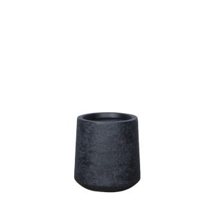 ΜΑΥΡΟ  06-94822-S//ΚΑΣΠΩ FIBERCLAY ΣΕΤ/3 ΜΑΥΡΟ ΓΡΑΝΙΤΗ ΣΤΡΟΓΓΥΛΟ ΨΗΛΟ  - S:28x28x30cm 16/ΠΑΛΜΑΥΡΟ  06-94822-S//ΚΑΣΠΩ FIBERCLAY ΣΕΤ/3 ΜΑΥΡΟ ΓΡΑΝΙΤΗ ΣΤΡΟΓΓΥΛΟ ΨΗΛΟ  - S:28x28x30cm 16/ΠΑΛ