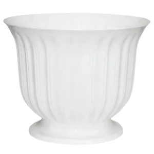 ΓΛΑΣΤΡΑ ΛΕΥΚΟ ΠΛΑΣΤΙΚΗ DONCZKA LILIA  - Φ39x31cmΓΛΑΣΤΡΑ ΛΕΥΚΟ ΠΛΑΣΤΙΚΗ DONCZKA LILIA  - Φ39x31cm