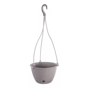 ΓΛΑΣΤΡΑ ΚΡΕΜΑΣΤΗ ΜΟΚΚΑ SPLOFY ROUND W Φ23x14.5cm 5/20ΚΙΒΓΛΑΣΤΡΑ ΚΡΕΜΑΣΤΗ ΜΟΚΚΑ SPLOFY ROUND W Φ23x14.5cm 5/20ΚΙΒ