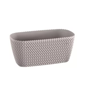 ΖΑΡΝΤΙΝΙΕΡΑ ΜΟΚΚΑ SPLOFY CASE ΟΒΑΛ 29.7x14.5x13.3cm 1/5ΚΙΒΖΑΡΝΤΙΝΙΕΡΑ ΜΟΚΚΑ SPLOFY CASE ΟΒΑΛ 29.7x14.5x13.3cm 1/5ΚΙΒ