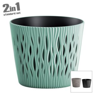 ΓΛΑΣΤΡΑ (2 ΣΕ 1) ΜΕΝΤΑ SANDY ROUND ΣΤΡΟΓΓΥΛΗ Φ26.2x22.2cm 1/5ΚΙΒΓΛΑΣΤΡΑ (2 ΣΕ 1) ΜΕΝΤΑ SANDY ROUND ΣΤΡΟΓΓΥΛΗ Φ26.2x22.2cm 1/5ΚΙΒ