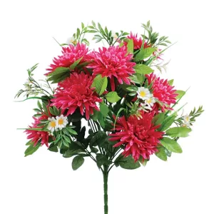 ΦΟΥΞ ΜΠΟΥΚEΤΟ ΝΤΑΛΙΑ X18Υ51cm. 12/72ΚΙΒΦΟΥΞ ΜΠΟΥΚEΤΟ ΝΤΑΛΙΑ X18Υ51cm. 12/72ΚΙΒ