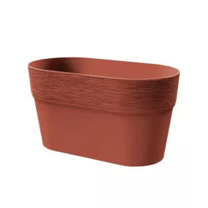 ΖΑΡΝΤΙΝΕΡΑ ΚΕΡΑΜΙΔΙ FURU ΟΒΑΛ 27.5x14.5x14.8cm 10/40ΚΙΒΖΑΡΝΤΙΝΕΡΑ ΚΕΡΑΜΙΔΙ FURU ΟΒΑΛ 27.5x14.5x14.8cm 10/40ΚΙΒ