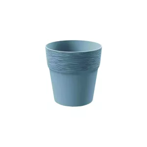 ΓΛΑΣΤΡΑ ΓΚΡΙ FURU ΣΤΡΟΓΓΥΛΗ Φ12x12.2cm 10/300ΚΙΒΓΛΑΣΤΡΑ ΓΚΡΙ FURU ΣΤΡΟΓΓΥΛΗ Φ12x12.2cm 10/300ΚΙΒ