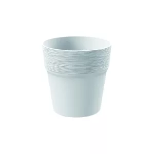 ΓΛΑΣΤΡΑ ΛΕΥΚΟ FURU ΣΤΡΟΓΓΥΛΗ Φ14.5x14.8cm 10/220ΚΙΒΓΛΑΣΤΡΑ ΛΕΥΚΟ FURU ΣΤΡΟΓΓΥΛΗ Φ14.5x14.8cm 10/220ΚΙΒ