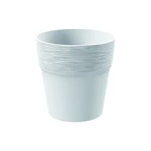 ΓΛΑΣΤΡΑ ΛΕΥΚΟ FURU ΣΤΡΟΓΓΥΛΗ Φ17.5x17.9cm 5/90ΚΙΒΓΛΑΣΤΡΑ ΛΕΥΚΟ FURU ΣΤΡΟΓΓΥΛΗ Φ17.5x17.9cm 5/90ΚΙΒ