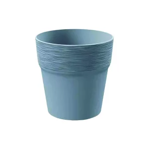 ΓΛΑΣΤΡΑ ΓΚΡΙ FURU ΣΤΡΟΓΓΥΛΗ Φ17.5x17.9cm 5/90ΚΙΒΓΛΑΣΤΡΑ ΓΚΡΙ FURU ΣΤΡΟΓΓΥΛΗ Φ17.5x17.9cm 5/90ΚΙΒ