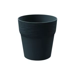 ΓΛΑΣΤΡΑ ΑΝΘΡΑΚΙ FURU ΣΤΡΟΓΓΥΛΗ Φ17.5x17.9cm 5/90ΚΙΒΓΛΑΣΤΡΑ ΑΝΘΡΑΚΙ FURU ΣΤΡΟΓΓΥΛΗ Φ17.5x17.9cm 5/90ΚΙΒ