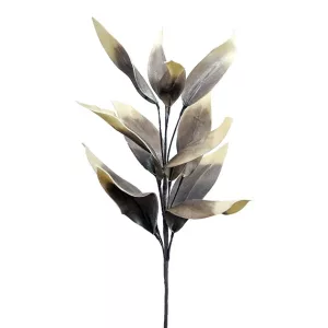 FOAM ΓΚΡΙ/ΚΙΤΡΙΝΟ ΦΥΛΛΟ Y85cm. 12/60ΚΙΒFOAM ΓΚΡΙ/ΚΙΤΡΙΝΟ ΦΥΛΛΟ Y85cm. 12/60ΚΙΒ