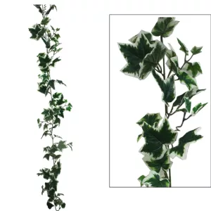 ΓIΡΛΑΝΤΑ ΚΙΣΣΟΣ ΔΙΧΡΩΜΟΣ (122 ΦΥΛΛΑ) Y180cm. 12/72ΚΙΒΓIΡΛΑΝΤΑ ΚΙΣΣΟΣ ΔΙΧΡΩΜΟΣ (122 ΦΥΛΛΑ) Y180cm. 12/72ΚΙΒ