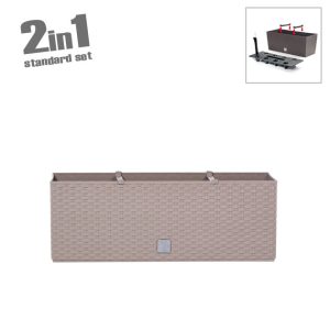 ΖΑΡΝΤΙΝΙΕΡΑ (2 ΣΕ 1) ΜΟΚΚΑ RATO CASE 51.4x19.2x18.6cm 1/6ΚΙΒΖΑΡΝΤΙΝΙΕΡΑ (2 ΣΕ 1) ΜΟΚΚΑ RATO CASE 51.4x19.2x18.6cm 1/6ΚΙΒ