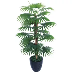 ΔΕΝΤΡΟ ΠΑΛΜΑ REAL TOUCH - Y120cm 4/ΚΙΒΔΕΝΤΡΟ ΠΑΛΜΑ REAL TOUCH - Y120cm 4/ΚΙΒ