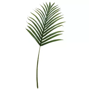 ΚΛΑΔΙ ΦΥΛΛΟ ΠΑΛΜΑ REAL TOUCH (26 ΦΥΛΛΑ) Y63cm. 48/288ΚΙΒΚΛΑΔΙ ΦΥΛΛΟ ΠΑΛΜΑ REAL TOUCH (26 ΦΥΛΛΑ) Y63cm. 48/288ΚΙΒ