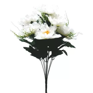 ΜΠΟΥΚΕΤΟ ΕΚΡΟΥ ΜΑΝΩΛΙΑ MIΞ Υ51cm 18/72ΚΙΒΜΠΟΥΚΕΤΟ ΕΚΡΟΥ ΜΑΝΩΛΙΑ MIΞ Υ51cm 18/72ΚΙΒ