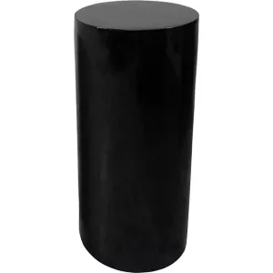 FIBERGLASS ΒΑΣΗ/ΚΟΛΩΝΑ ΚΥΛΙΝΔΡΟΣ ΜΑΥΡΟ - Φ32.5x71cm 1/ΚΙΒFIBERGLASS ΒΑΣΗ/ΚΟΛΩΝΑ ΚΥΛΙΝΔΡΟΣ ΜΑΥΡΟ - Φ32.5x71cm 1/ΚΙΒ