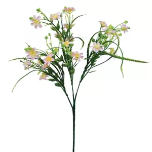 ΚΛΑΔΙ ΓΕΜΙΣΜΑΤΟΣ ΡΟΖ ΑΝΘΟΣ X3 - Y61cm 72/288ΚΙΒΚΛΑΔΙ ΓΕΜΙΣΜΑΤΟΣ ΡΟΖ ΑΝΘΟΣ X3 - Y61cm 72/288ΚΙΒ