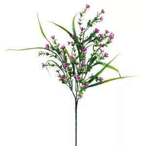 ΚΛΑΔΙ ΓΕΜΙΣΜΑΤΟΣ ΜΩΒ ΑΝΘΟΣ ΦΟΥΣΚΑ ΛΙΛΥ Y65cm. 120/480KIBΚΛΑΔΙ ΓΕΜΙΣΜΑΤΟΣ ΜΩΒ ΑΝΘΟΣ ΦΟΥΣΚΑ ΛΙΛΥ Y65cm. 120/480KIB