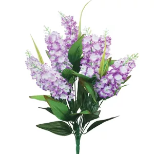 ΜΠΟΥΚΕΤΟ ΛΙΛΑ ΠΑΣΧΑΛΙΑ X9 Υ53cm. 24/96ΚΙΒΜΠΟΥΚΕΤΟ ΛΙΛΑ ΠΑΣΧΑΛΙΑ X9 Υ53cm. 24/96ΚΙΒ