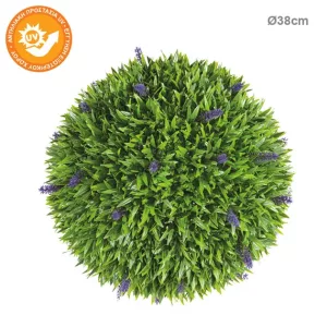 ΜΠΑΛΑ ΠΥΞΑΡΙ ΛΕΒΑΝΤΑ Φ38cm 2/ΚΙΒΜΠΑΛΑ ΠΥΞΑΡΙ ΛΕΒΑΝΤΑ Φ38cm 2/ΚΙΒ