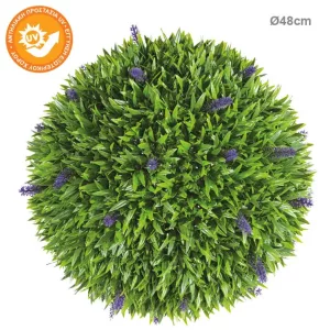ΜΠΑΛΑ ΠΥΞΑΡΙ ΛΕΒΑΝΤΑ Φ48cm 2/ΚΙΒΜΠΑΛΑ ΠΥΞΑΡΙ ΛΕΒΑΝΤΑ Φ48cm 2/ΚΙΒ
