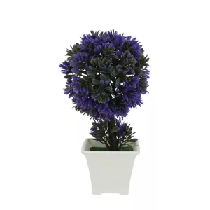 ΓΛΑΣΤΡΑΚΙ ΛΕΥΚΟ ΜΕ ΜΠΑΛΑ ΠΑΧYΦΥΤΟ ΜΩΒ - 12x22cm 96/ΚΙΒΓΛΑΣΤΡΑΚΙ ΛΕΥΚΟ ΜΕ ΜΠΑΛΑ ΠΑΧYΦΥΤΟ ΜΩΒ - 12x22cm 96/ΚΙΒ