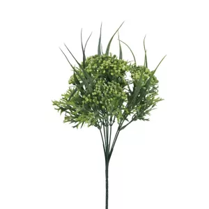 ΜΠΟΥΚΕΤΟ ΠΡΑΣΙΝΑΔΑ-ΜΕ ΜΠΟΥΜΠΟΥΚΑΚΙΑ Χ7  Y30cm 60/240KIBΜΠΟΥΚΕΤΟ ΠΡΑΣΙΝΑΔΑ-ΜΕ ΜΠΟΥΜΠΟΥΚΑΚΙΑ Χ7  Y30cm 60/240KIB