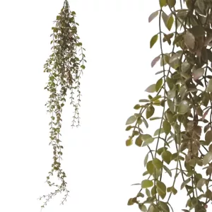 ΡΙΖΑ ΚΡΕΜΑΣΤΗ ΠΡΑΣΙΝΟ ΓΚΡΑΣ ΔΙΧΡΩΜΟ Υ90-102cm 48/144ΚΙΒΡΙΖΑ ΚΡΕΜΑΣΤΗ ΠΡΑΣΙΝΟ ΓΚΡΑΣ ΔΙΧΡΩΜΟ Υ90-102cm 48/144ΚΙΒ