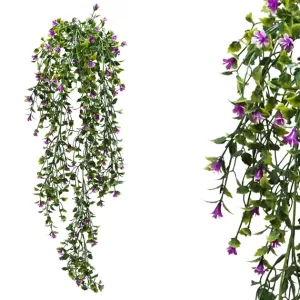 ΡΙΖΑ ΚΡΕΜΑΣΤΗ ΑΝΘΑΚΙ ΜΙΚΡΟ ΦΟΥΞ 30x70/80cm 36/108ΚΙΒΡΙΖΑ ΚΡΕΜΑΣΤΗ ΑΝΘΑΚΙ ΜΙΚΡΟ ΦΟΥΞ 30x70/80cm 36/108ΚΙΒ