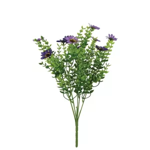 ΜΠΟΥΚΕΤΟ ΜΩΒ ΜΑΡΓΑΡΙΤΑ ΤΟΥ ΑΓΡΟΥ Χ5  - Y36cm 120/360ΚΙΒΜΠΟΥΚΕΤΟ ΜΩΒ ΜΑΡΓΑΡΙΤΑ ΤΟΥ ΑΓΡΟΥ Χ5  - Y36cm 120/360ΚΙΒ