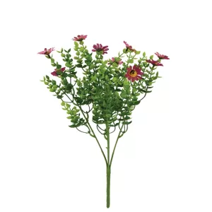 ΜΠΟΥΚΕΤΟ ΦΟΥΞ ΜΑΡΓΑΡΙΤΑ ΤΟΥ ΑΓΡΟΥ Χ5  - Y36cm 120/360ΚΙΒΜΠΟΥΚΕΤΟ ΦΟΥΞ ΜΑΡΓΑΡΙΤΑ ΤΟΥ ΑΓΡΟΥ Χ5  - Y36cm 120/360ΚΙΒ