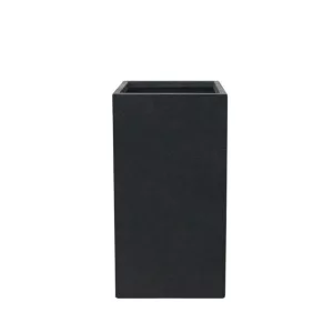 ΚΑΣΠΩ FIBER CLAY ΑΝΘΡΑΚΙ ΓΡΑΝΙΤΗ ΟΡΘΟΓΩΝΙΟ ΜΕΣΑΙΟ 35x35x70cmΚΑΣΠΩ FIBER CLAY ΑΝΘΡΑΚΙ ΓΡΑΝΙΤΗ ΟΡΘΟΓΩΝΙΟ ΜΕΣΑΙΟ 35x35x70cm