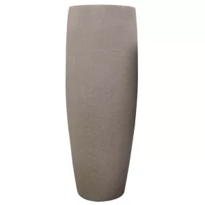 ΚΑΣΠΩ FIBER CLAY ΜΟΚΚΑ-ΜΠΕΖ ΓΡΑΝΙΤΗ ΨΗΛΟ ΛΕΠΤΟ ΣΤΡΟΓΓΥΛΟ ΜΕΓΑΛΟ - Φ47x120cmΚΑΣΠΩ FIBER CLAY ΜΟΚΚΑ-ΜΠΕΖ ΓΡΑΝΙΤΗ ΨΗΛΟ ΛΕΠΤΟ ΣΤΡΟΓΓΥΛΟ ΜΕΓΑΛΟ - Φ47x120cm