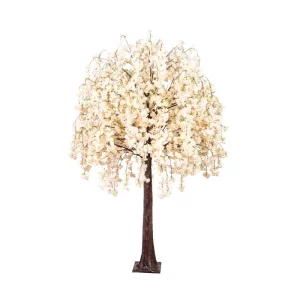 ΔΕΝΤΡΟ ΕΚΡΟΥ ΚΕΡΑΣΙΑ ΜΕ ΚΡΕΜΑΣΤΑ ΑΝΘΗ Υ280cm 1/ΚΙΒΔΕΝΤΡΟ ΕΚΡΟΥ ΚΕΡΑΣΙΑ ΜΕ ΚΡΕΜΑΣΤΑ ΑΝΘΗ Υ280cm 1/ΚΙΒ