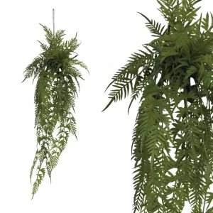 ΡΙΖΑ ΚΡΕΜΑΣΤΗ ΦΤΕΡΗ ΣΕ ΚΟΡΜΟ ΜΕ ΒΡΥΑ - Y142cm 24/KIBΡΙΖΑ ΚΡΕΜΑΣΤΗ ΦΤΕΡΗ ΣΕ ΚΟΡΜΟ ΜΕ ΒΡΥΑ - Y142cm 24/KIB