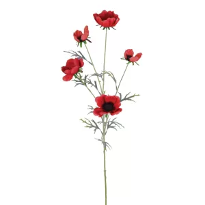ΚΛΑΔΙ ΠΑΠΑΡΟΥΝΑ ΚΟΚΚΙΝΟ - Y80cm 24/120KIBΚΛΑΔΙ ΠΑΠΑΡΟΥΝΑ ΚΟΚΚΙΝΟ - Y80cm 24/120KIB