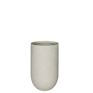 ΚΑΣΠΩ FIBER CLAY ΜΠΕΖ-ΓΡΑΝΙΤΗ ΨΗΛΟ ΣΤΡΟΓΓΥΛΟ ΜΙΚΡΟ Φ26x45cmΚΑΣΠΩ FIBER CLAY ΜΠΕΖ-ΓΡΑΝΙΤΗ ΨΗΛΟ ΣΤΡΟΓΓΥΛΟ ΜΙΚΡΟ Φ26x45cm