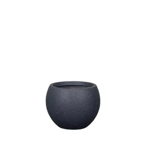 ΚΑΣΠΩ FIBERCLAY ΑΝΘΡΑΚΙ ΓΡΑΝΙΤΗ ΜΠΑΛΑ ΜΙΚΡΟ Φ30x23cmΚΑΣΠΩ FIBERCLAY ΑΝΘΡΑΚΙ ΓΡΑΝΙΤΗ ΜΠΑΛΑ ΜΙΚΡΟ Φ30x23cm