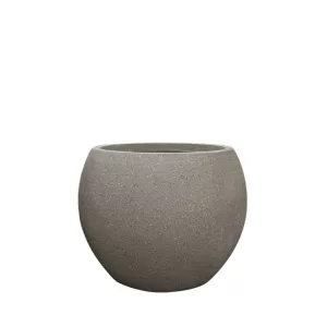ΚΑΣΠΩ FIBER CLAY ΜΟΚΚΑ-ΜΠΕΖ ΓΡΑΝΙΤΗ ΜΠΑΛΑ ΜΕΣΑΙΟ Φ43x31cmΚΑΣΠΩ FIBER CLAY ΜΟΚΚΑ-ΜΠΕΖ ΓΡΑΝΙΤΗ ΜΠΑΛΑ ΜΕΣΑΙΟ Φ43x31cm