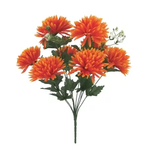 ΜΠΟΥΚΕΤΟ ΠΟΡΤΟΚΑΛΙ ΧΡΥΣΑΝΘΕΜΟ Χ10- Y50cm 12/168KIBΜΠΟΥΚΕΤΟ ΠΟΡΤΟΚΑΛΙ ΧΡΥΣΑΝΘΕΜΟ Χ10- Y50cm 12/168KIB