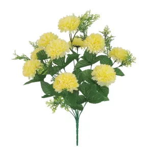 ΜΠΟΥΚΕΤΟ ΚΙΤΡΙΝΟ ΧΡΥΣΑΝΘΕΜΑΚΙ Χ10- Υ50cm  12/144KIBΜΠΟΥΚΕΤΟ ΚΙΤΡΙΝΟ ΧΡΥΣΑΝΘΕΜΑΚΙ Χ10- Υ50cm  12/144KIB