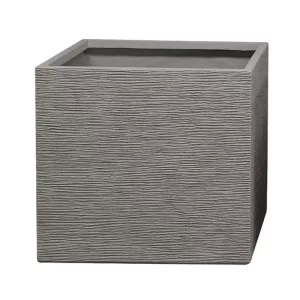 ΚΑΣΠΩ FIBERCLAY ΜΕΓΑΛΟ ΜΠΕΖ ΤΕΤΡΑΓΩΝΟ-ΓΡΑΜMΩΤΟ - 54x54x50cmΚΑΣΠΩ FIBERCLAY ΜΕΓΑΛΟ ΜΠΕΖ ΤΕΤΡΑΓΩΝΟ-ΓΡΑΜMΩΤΟ - 54x54x50cm