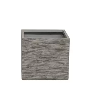ΚΑΣΠΩ FIBERCLAY ΜΙΚΡΟ ΜΠΕΖ ΤΕΤΡΑΓΩΝΟ-ΓΡΑΜMΩΤΟ - 32x32x30cmΚΑΣΠΩ FIBERCLAY ΜΙΚΡΟ ΜΠΕΖ ΤΕΤΡΑΓΩΝΟ-ΓΡΑΜMΩΤΟ - 32x32x30cm
