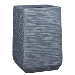 ΚΑΣΠΩ FIBERCLAY ΜΕΓΑΛΟ ΓΚΡΙ ΑΝΟΙΧΤΟ ΠΥΡΓΟΣ-ΓΡΑΜΜΩΣΕΙΣ - 60x60x90cmΚΑΣΠΩ FIBERCLAY ΜΕΓΑΛΟ ΓΚΡΙ ΑΝΟΙΧΤΟ ΠΥΡΓΟΣ-ΓΡΑΜΜΩΣΕΙΣ - 60x60x90cm