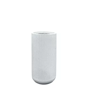 ΚΑΣΠΩ FIBERCLAY ΛΕΥΚΟ ΓΡΑΝΙΤΗ ΚΟΛΩΝΑ ΜΙΚΡΟ - Φ26x50cmΚΑΣΠΩ FIBERCLAY ΛΕΥΚΟ ΓΡΑΝΙΤΗ ΚΟΛΩΝΑ ΜΙΚΡΟ - Φ26x50cm