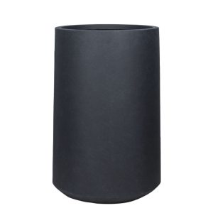 ΚΑΣΠΩ FIBERCLAY ΜΕΓΑΛΟ ΑΝΘΡΑΚΙ ΒΑΡΕΛΙ - Φ52x78cmΚΑΣΠΩ FIBERCLAY ΜΕΓΑΛΟ ΑΝΘΡΑΚΙ ΒΑΡΕΛΙ - Φ52x78cm