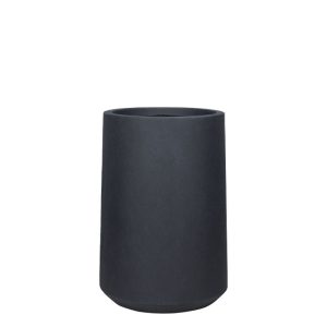 ΚΑΣΠΩ FIBERCLAY ΜΕΣΑΙΟ ΑΝΘΡΑΚΙ ΒΑΡΕΛΙ - Φ40x58cmΚΑΣΠΩ FIBERCLAY ΜΕΣΑΙΟ ΑΝΘΡΑΚΙ ΒΑΡΕΛΙ - Φ40x58cm
